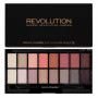 Палетка теней Makeup Revolution New-trals vs Neutrals Palette